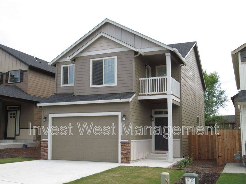 House for rent at 6011 NE 59th Ave, Vancouver, WA 98661
