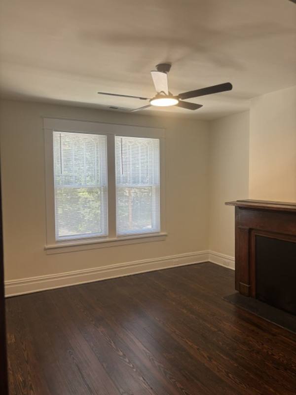 Apartment for rent at 411 W 24th St #2, Richmond, VA 23225