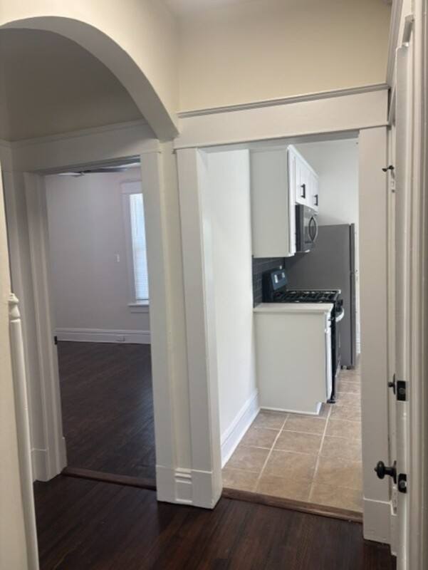 Apartment for rent at 411 W 24th St #2, Richmond, VA 23225