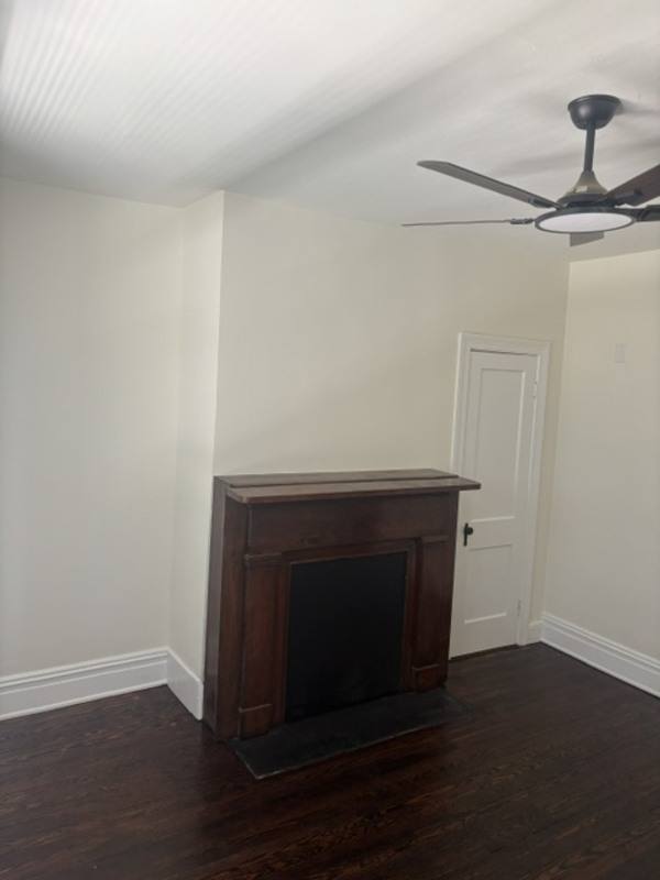 Apartment for rent at 411 W 24th St #2, Richmond, VA 23225