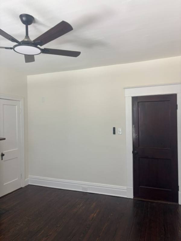 Apartment for rent at 411 W 24th St #2, Richmond, VA 23225