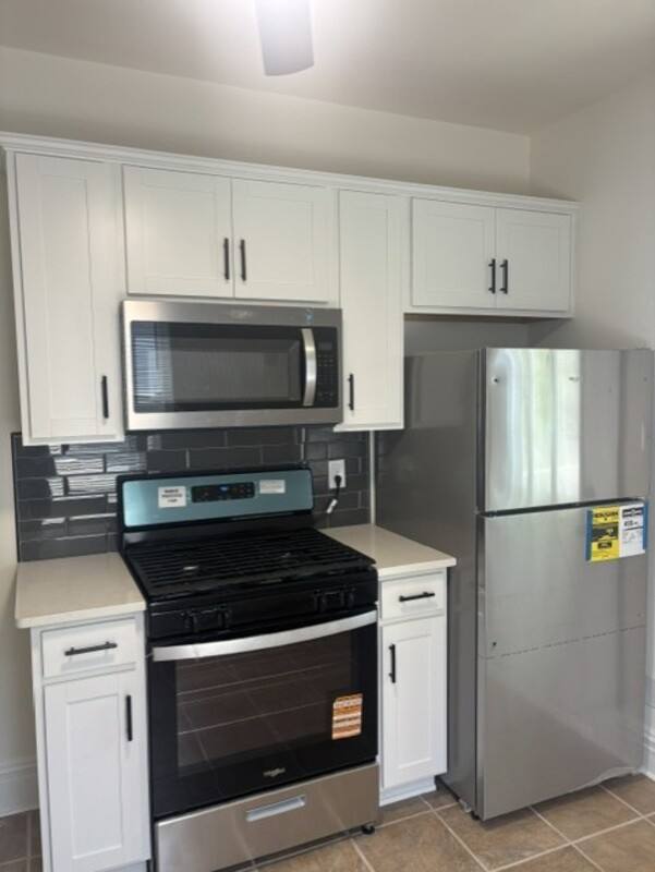 Apartment for rent at 411 W 24th St #2, Richmond, VA 23225