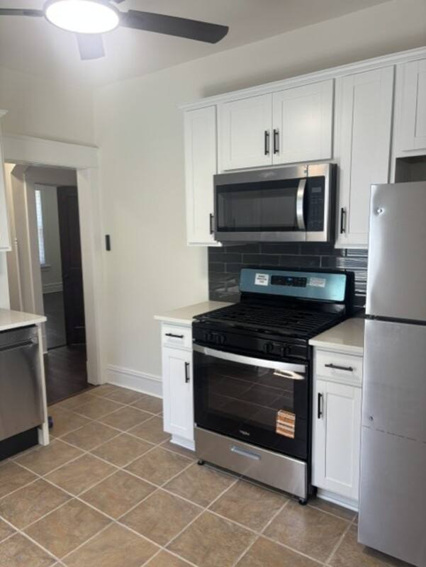 Apartment for rent at 411 W 24th St #2, Richmond, VA 23225