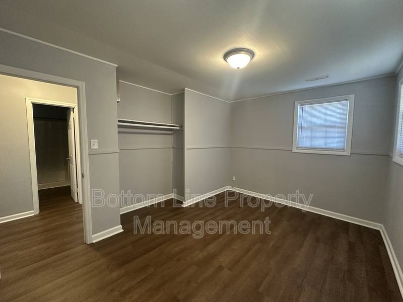House for rent at 1261 Thelbert Dr, Fayetteville, NC 28301