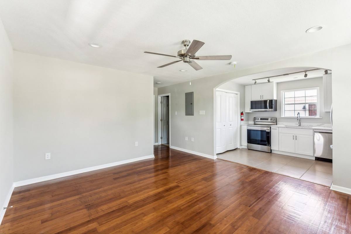 Apartment for rent at 3116-18 Spain St, New Orleans, LA 70122