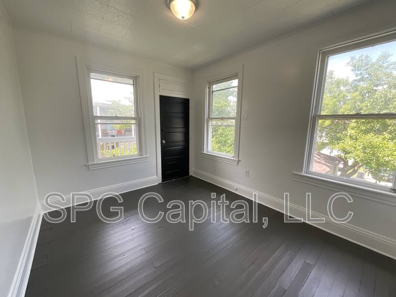 House for rent at 631 Wallace St, York, PA 17403