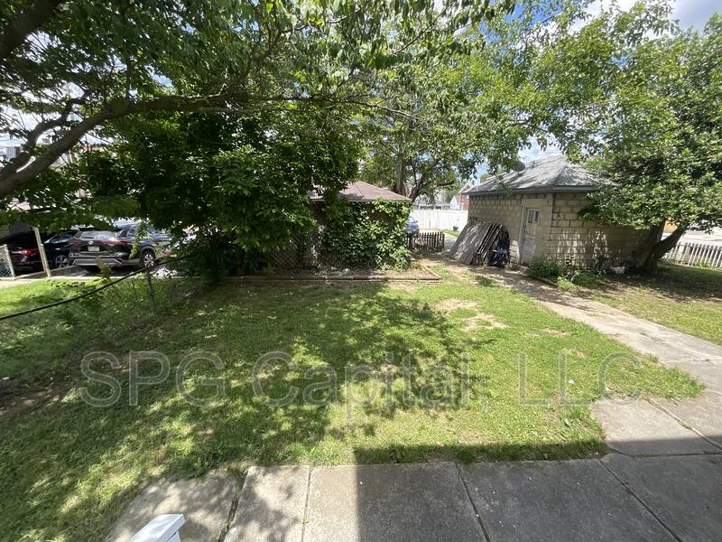 House for rent at 631 Wallace St, York, PA 17403