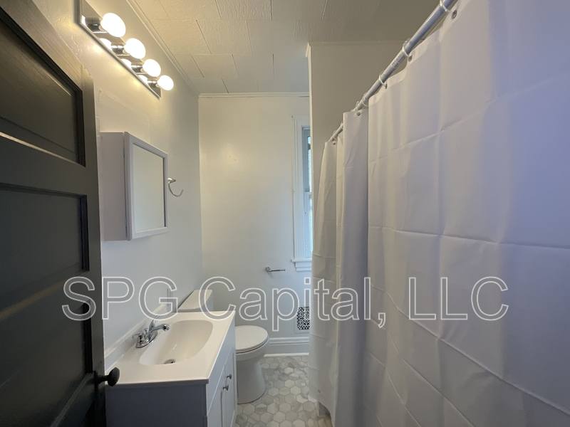House for rent at 631 Wallace St, York, PA 17403