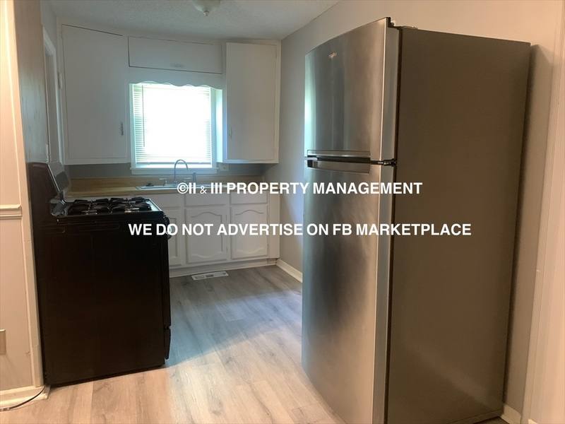 Apartment for rent at 12141 W 55th St #4, Shawnee, KS 66216