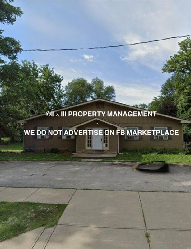Apartment for rent at 12141 W 55th St #4, Shawnee, KS 66216