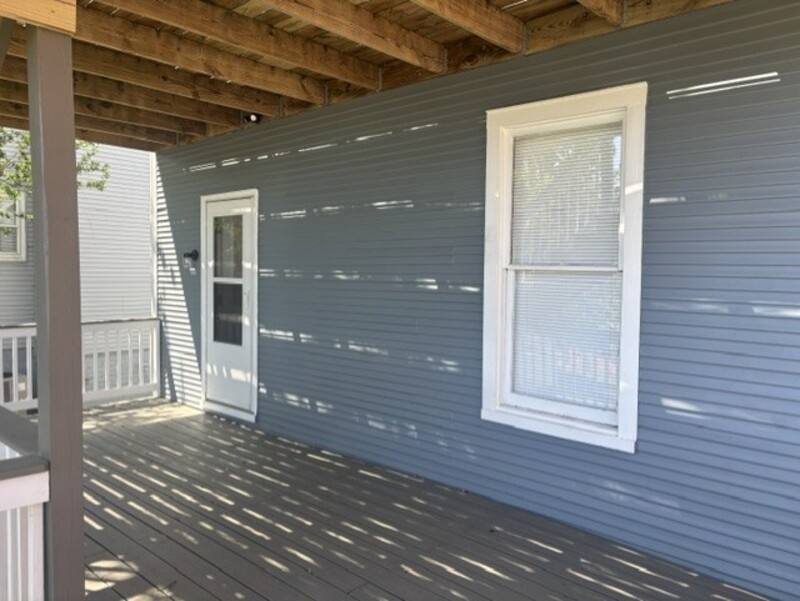 Apartment for rent at 411 W 24th St #1, Richmond, VA 23225