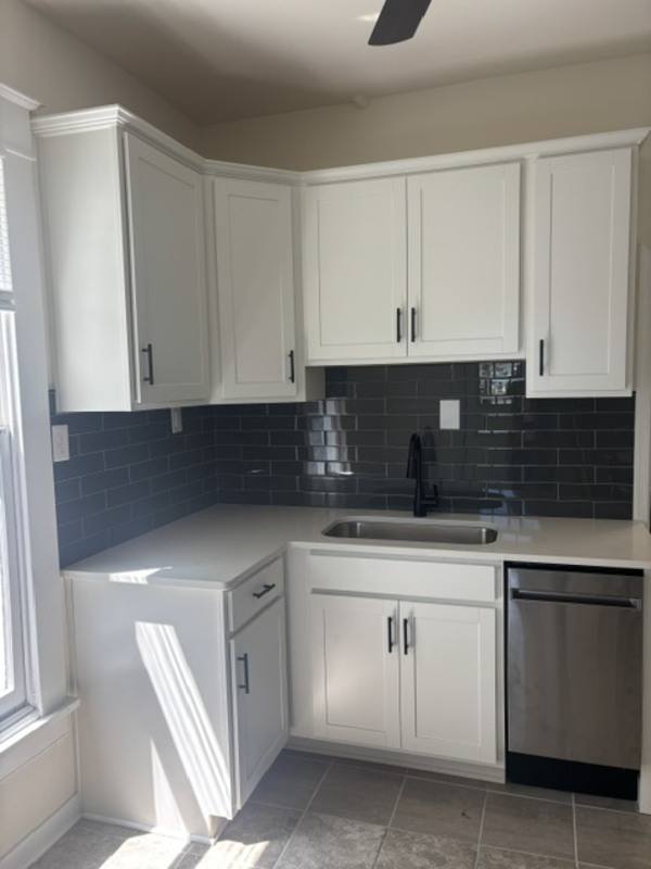 Apartment for rent at 411 W 24th St #1, Richmond, VA 23225