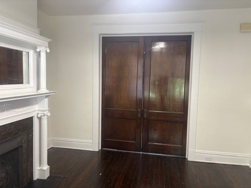 Apartment for rent at 411 W 24th St #1, Richmond, VA 23225
