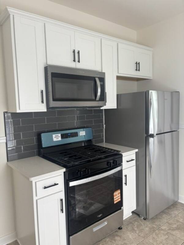 Apartment for rent at 411 W 24th St #1, Richmond, VA 23225