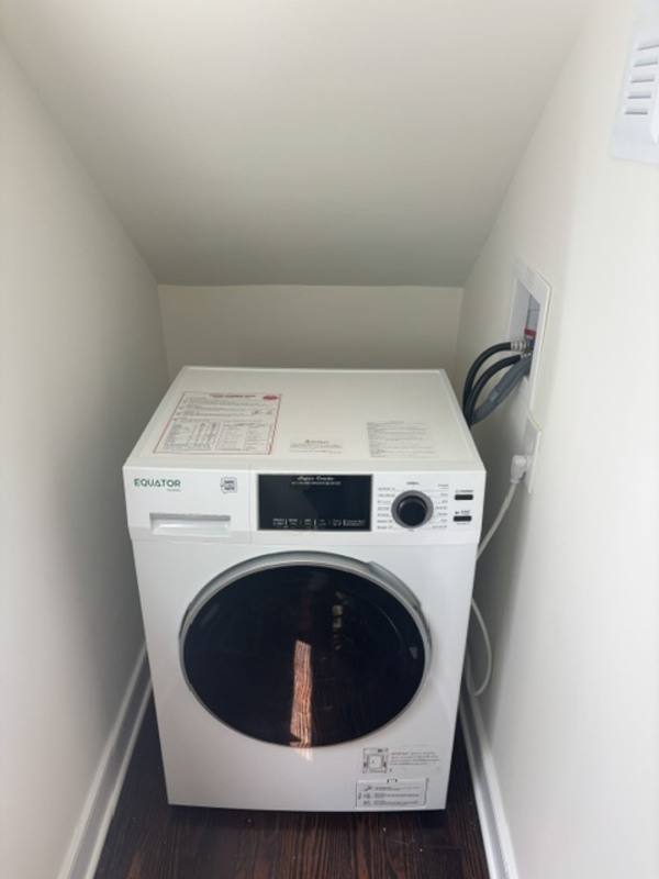 Apartment for rent at 411 W 24th St #1, Richmond, VA 23225