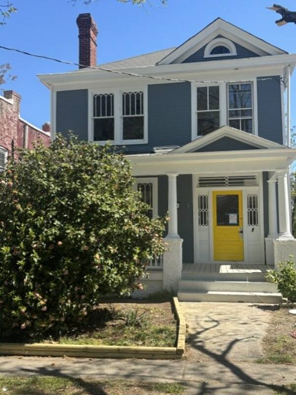 Apartment for rent at 411 W 24th St #1, Richmond, VA 23225