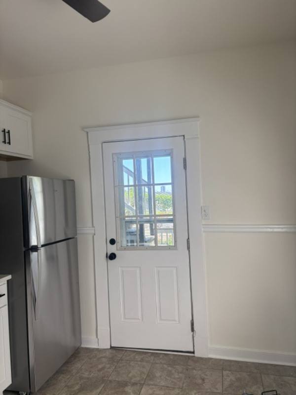 Apartment for rent at 411 W 24th St #1, Richmond, VA 23225