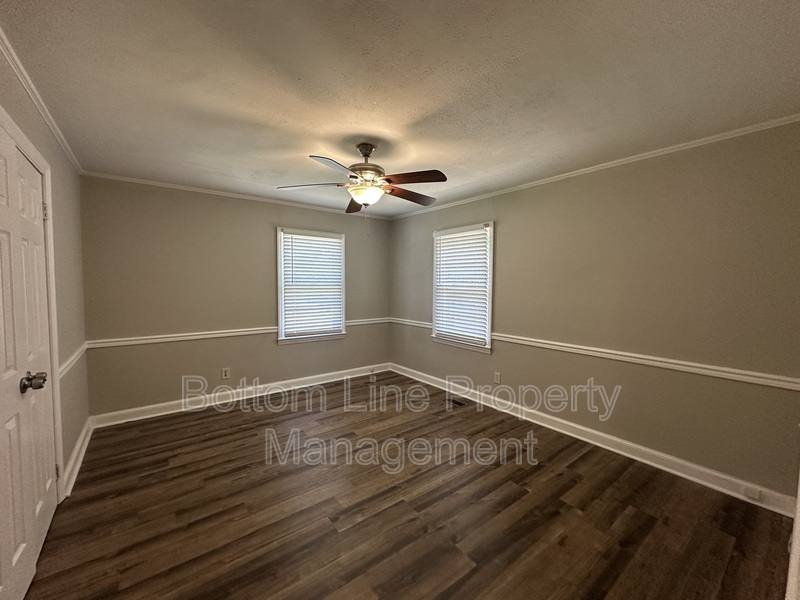 House for rent at 4453 Oakmont Circle, Fayetteville, NC 28311