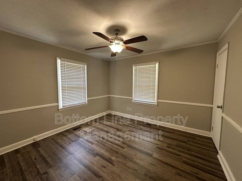 House for rent at 4453 Oakmont Circle, Fayetteville, NC 28311