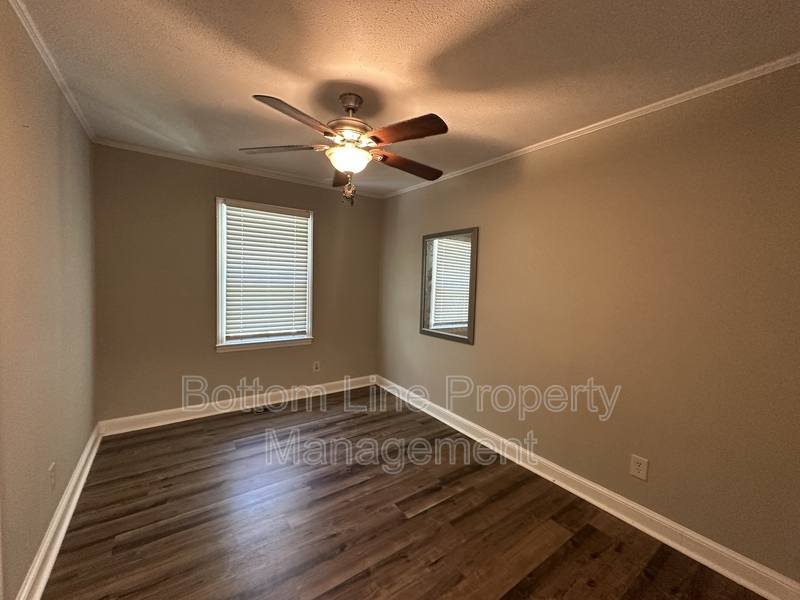 House for rent at 4453 Oakmont Circle, Fayetteville, NC 28311