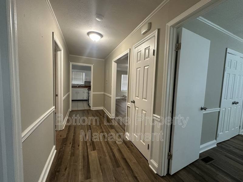House for rent at 4453 Oakmont Circle, Fayetteville, NC 28311