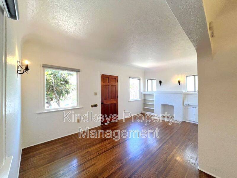 Apartment for rent at 4517 Arizona St, San Diego, CA 92116