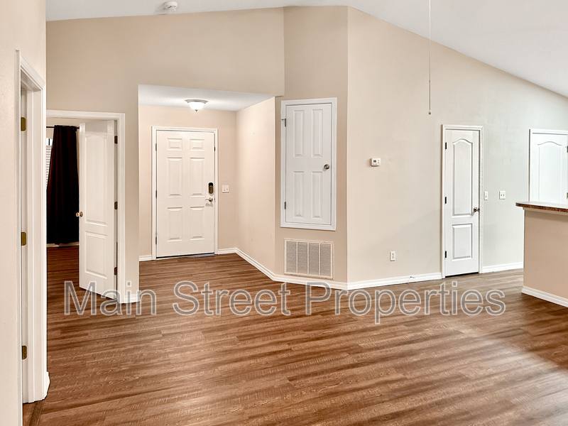 House for rent at 217 Cohasset Court, Pensacola, FL 32534