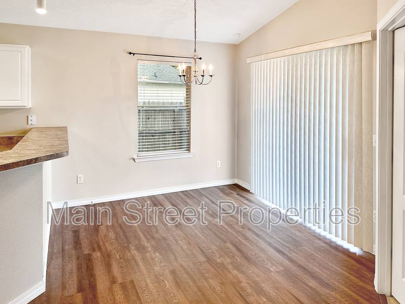 House for rent at 217 Cohasset Court, Pensacola, FL 32534