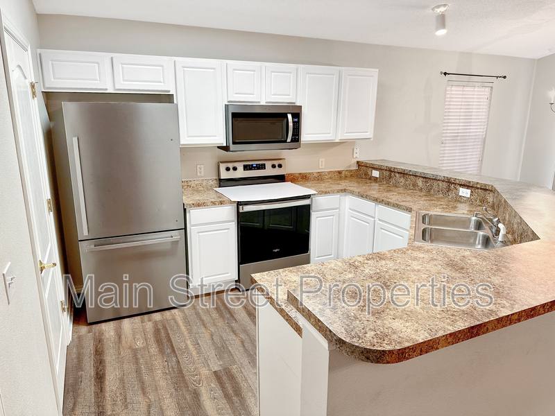 House for rent at 217 Cohasset Court, Pensacola, FL 32534