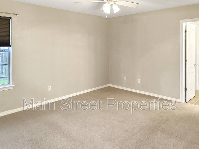 House for rent at 217 Cohasset Court, Pensacola, FL 32534
