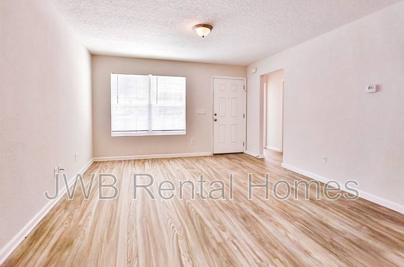 House for rent at 1507 6th St W, Jacksonville, FL 32209
