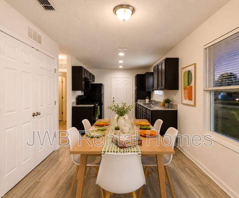 House for rent at 1507 6th St W, Jacksonville, FL 32209