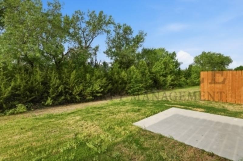 Townhouse for rent at 4639 E 45th St N, Wichita, KS 67220