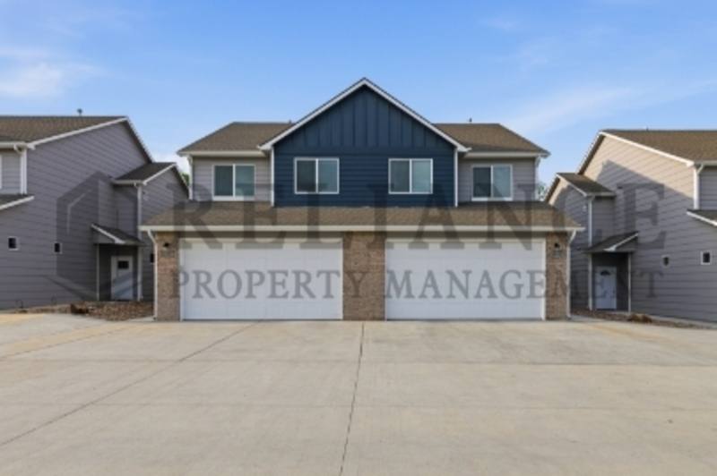 Townhouse for rent at 4639 E 45th St N, Wichita, KS 67220