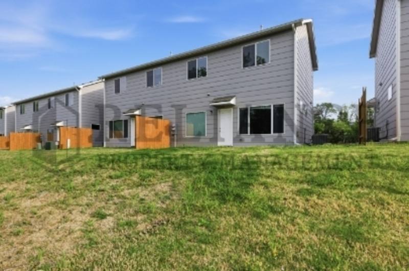 Townhouse for rent at 4639 E 45th St N, Wichita, KS 67220