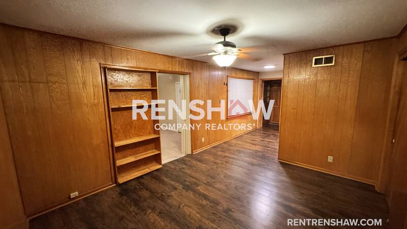 House for rent at 1336 Lehr Dr, Memphis, TN 38116