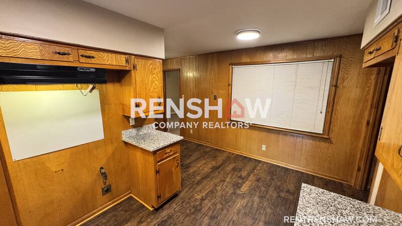House for rent at 1336 Lehr Dr, Memphis, TN 38116