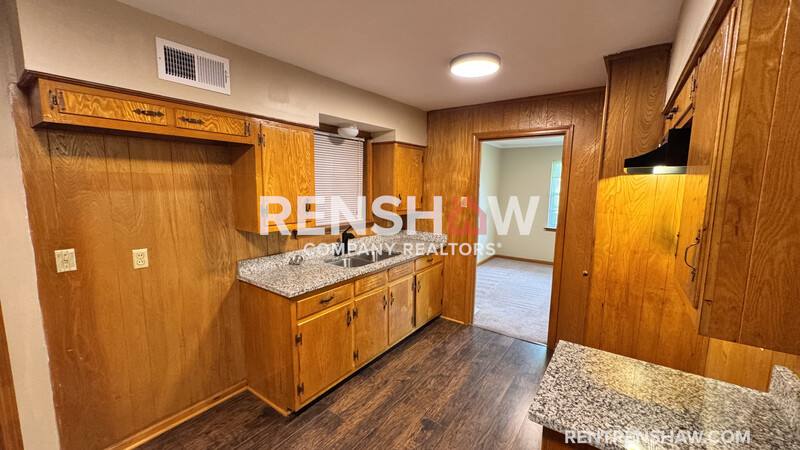 House for rent at 1336 Lehr Dr, Memphis, TN 38116