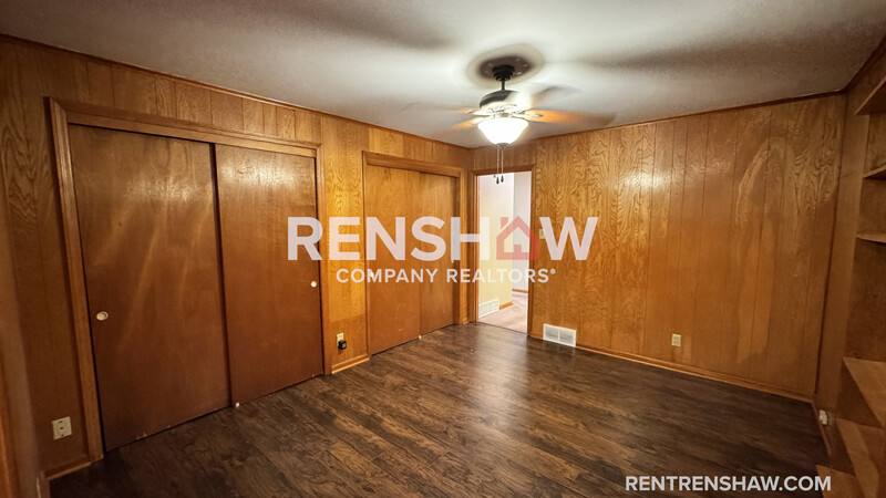 House for rent at 1336 Lehr Dr, Memphis, TN 38116