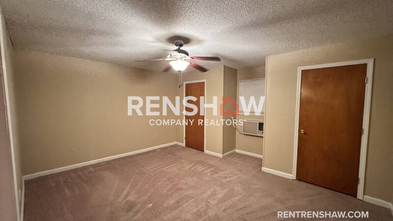 House for rent at 1336 Lehr Dr, Memphis, TN 38116