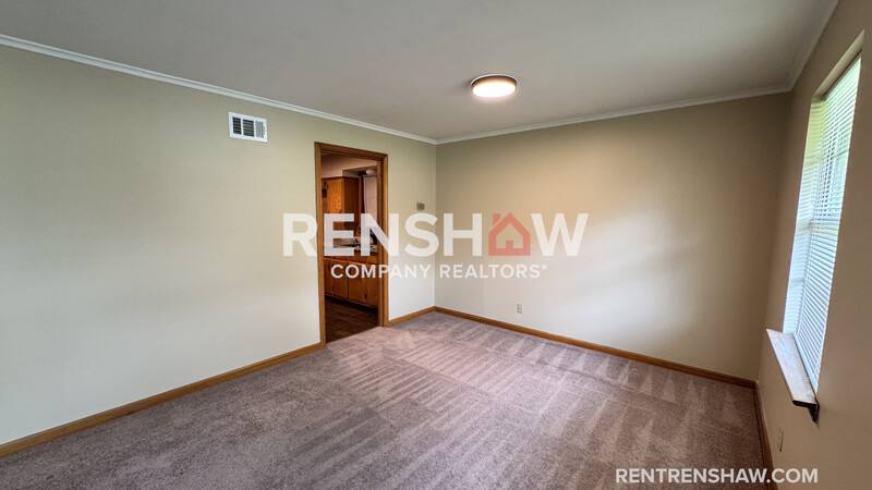 House for rent at 1336 Lehr Dr, Memphis, TN 38116