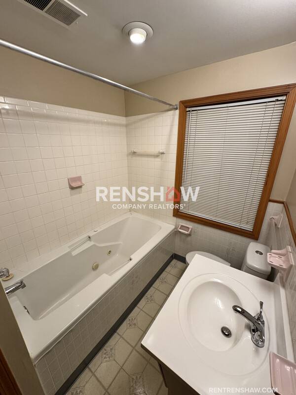 House for rent at 1336 Lehr Dr, Memphis, TN 38116
