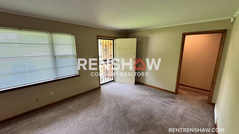 House for rent at 1336 Lehr Dr, Memphis, TN 38116