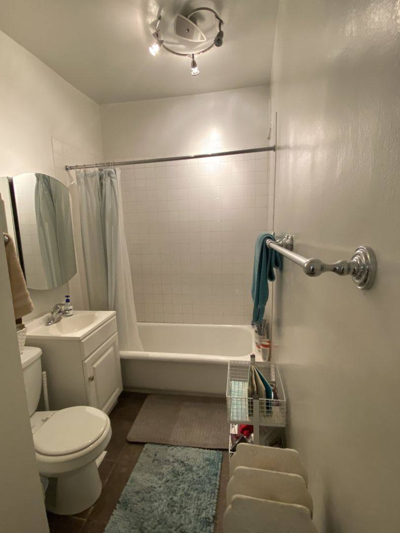 Apartment for rent at 915 W Cornelia Ave, Chicago, IL 60657