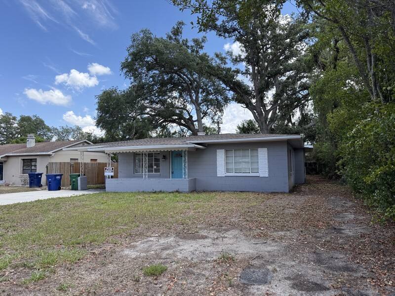 House for rent at 1318 Divot Lane, Tampa, FL 33612