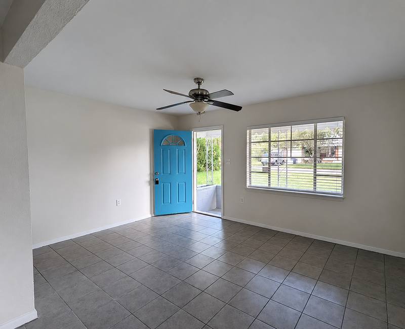 House for rent at 1318 Divot Lane, Tampa, FL 33612