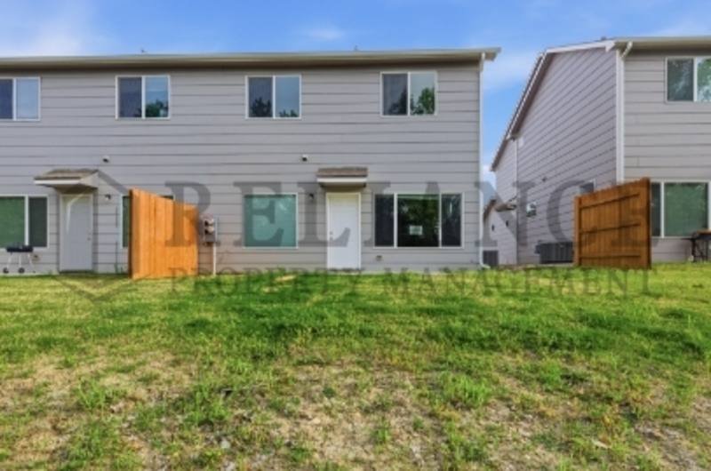 Townhouse for rent at 4523 E 45th St N, Wichita, KS 67220