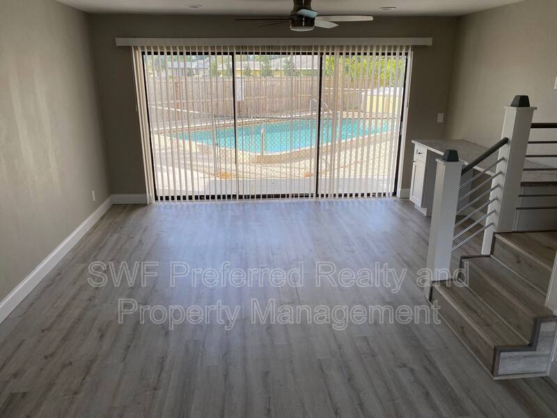 Townhouse for rent at 512 SE 43rd St #2, Cape Coral, FL 33904