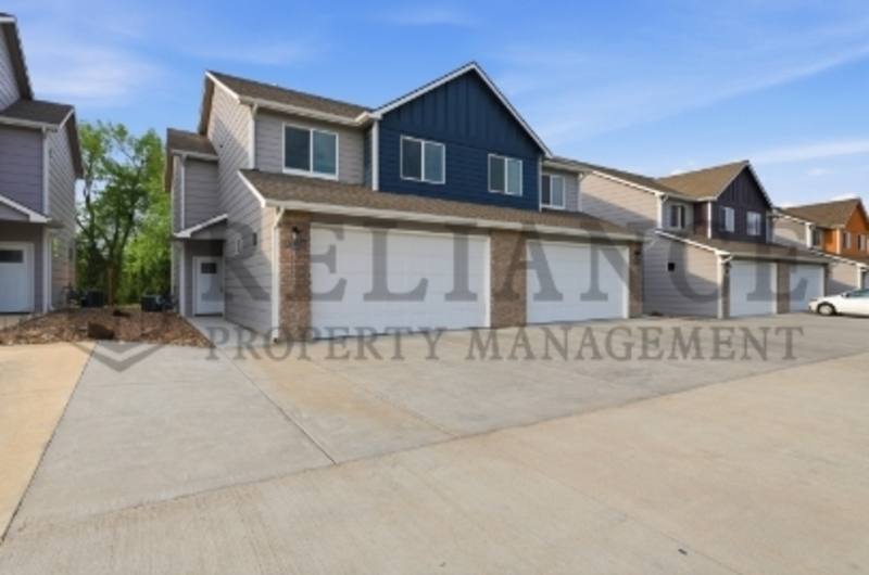 Townhouse for rent at 4761 E 45th St N, Wichita, KS 67220