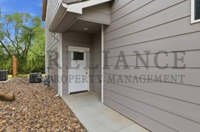 Townhouse for rent at 4761 E 45th St N, Wichita, KS 67220